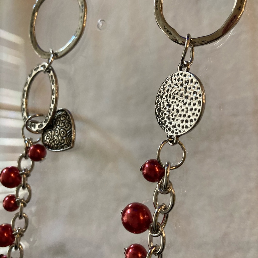 Charmed necklace nice nice